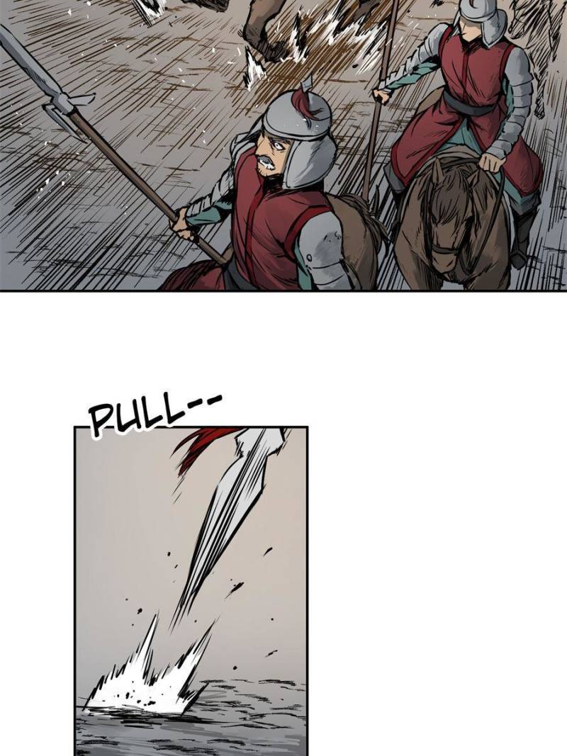Another Beginning With the Guhuo Bird Chapter 88 - Page 57