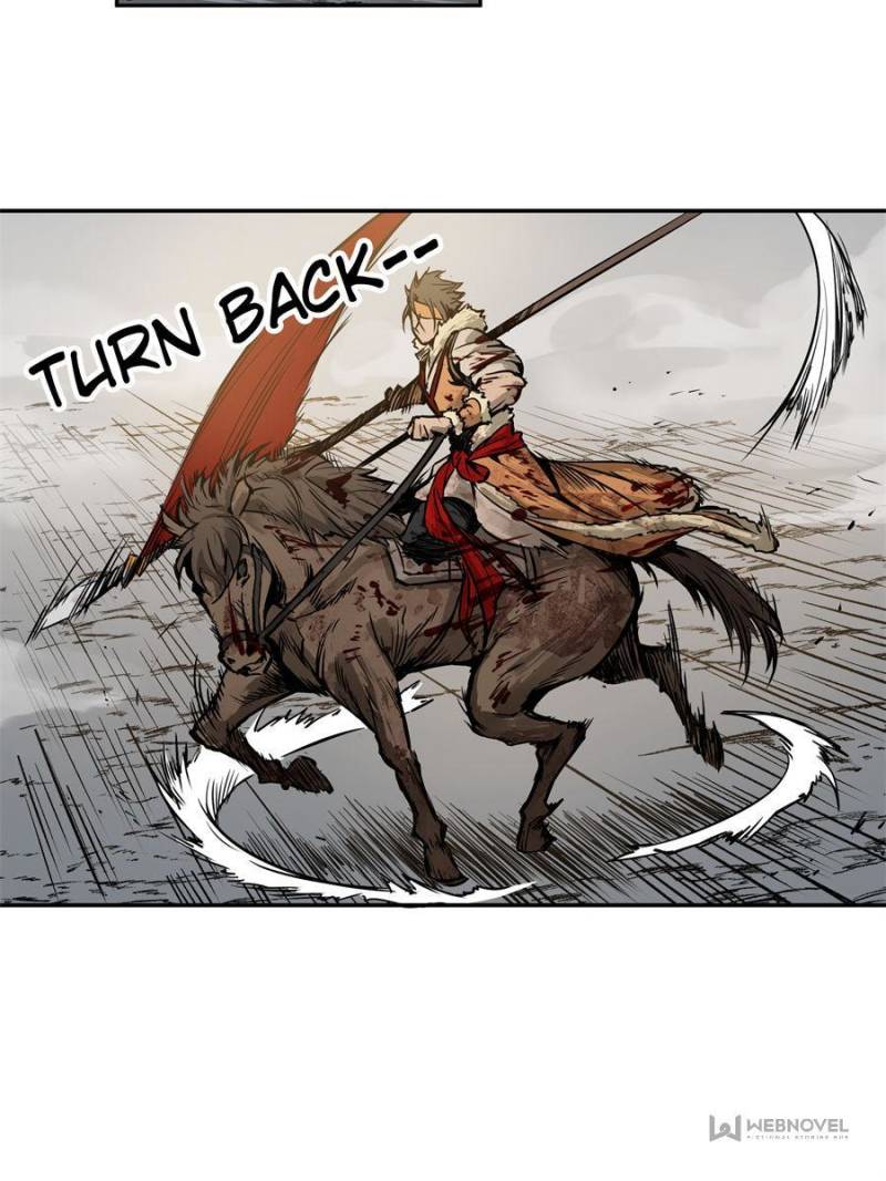 Another Beginning With the Guhuo Bird Chapter 88 - Page 58