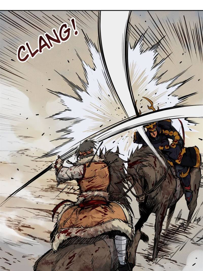Another Beginning With the Guhuo Bird Chapter 88 - Page 60