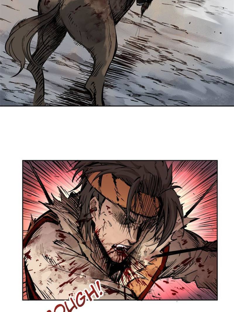Another Beginning With the Guhuo Bird Chapter 88 - Page 61
