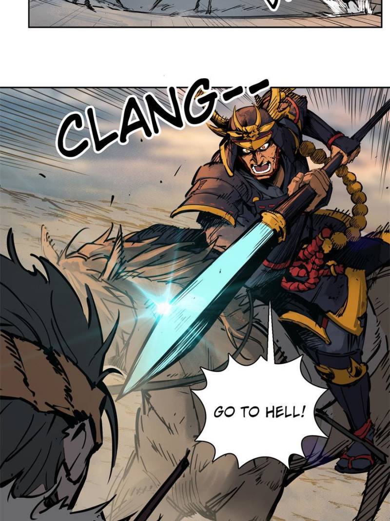 Another Beginning With the Guhuo Bird Chapter 88 - Page 63