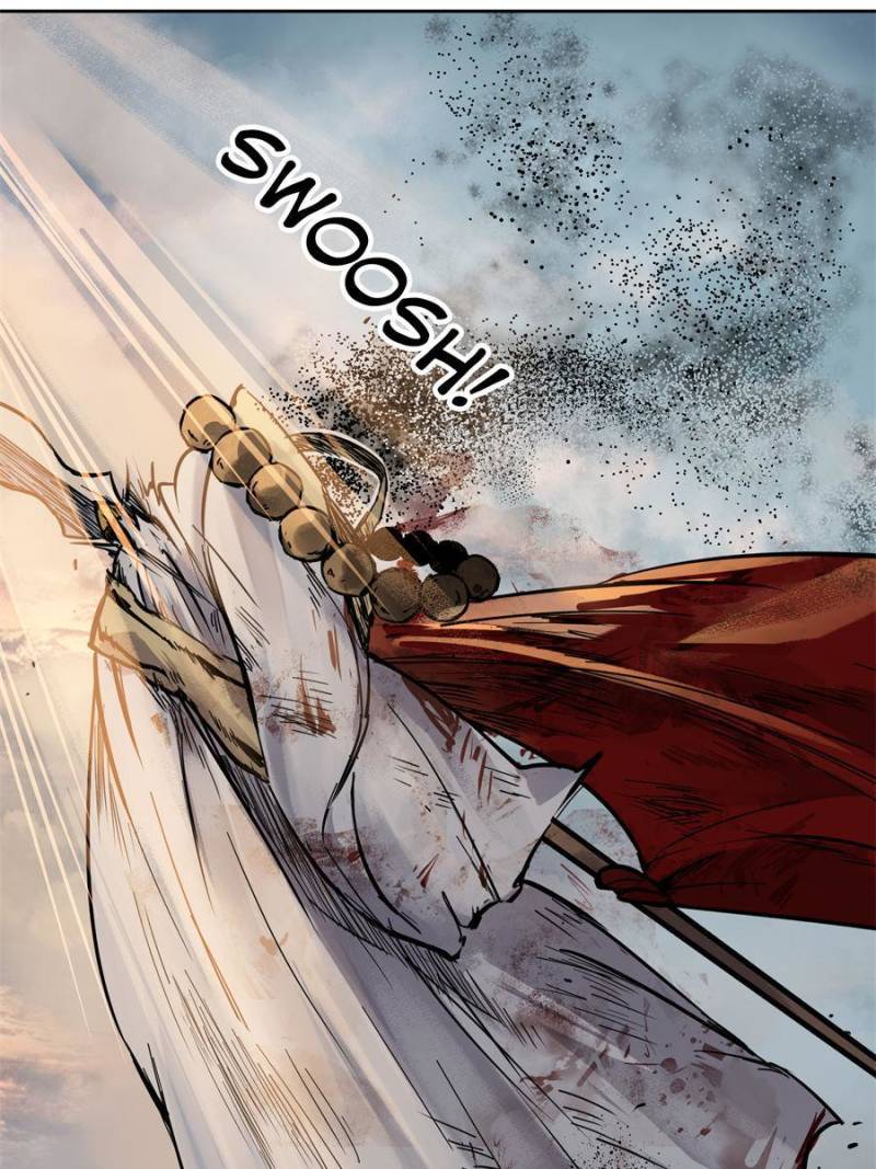 Another Beginning With the Guhuo Bird Chapter 88 - Page 10