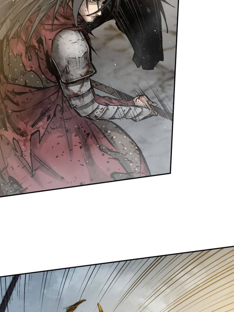 Another Beginning With the Guhuo Bird Chapter 89 - Page 2