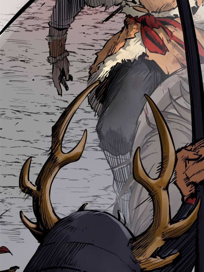 Another Beginning With the Guhuo Bird Chapter 89 - Page 14