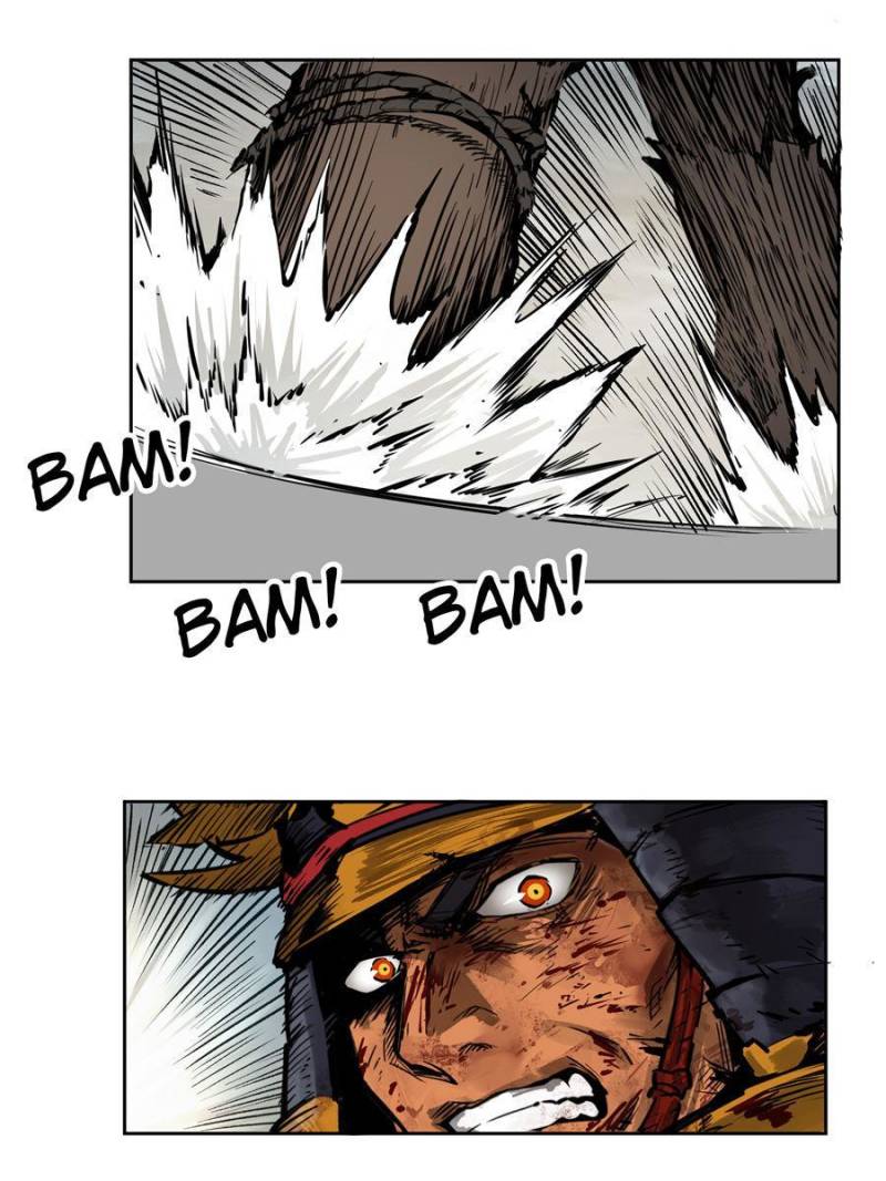 Another Beginning With the Guhuo Bird Chapter 89 - Page 17