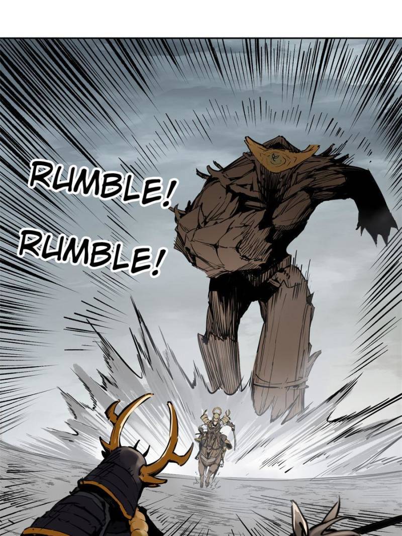 Another Beginning With the Guhuo Bird Chapter 89 - Page 18