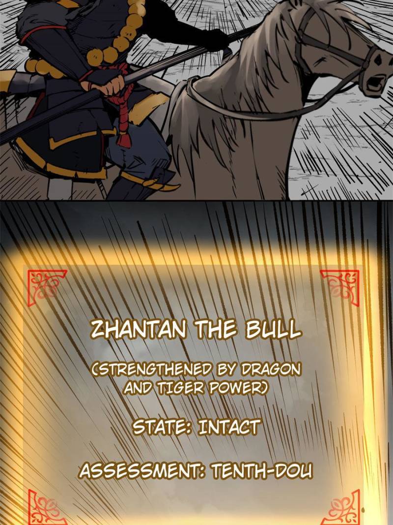 Another Beginning With the Guhuo Bird Chapter 89 - Page 19