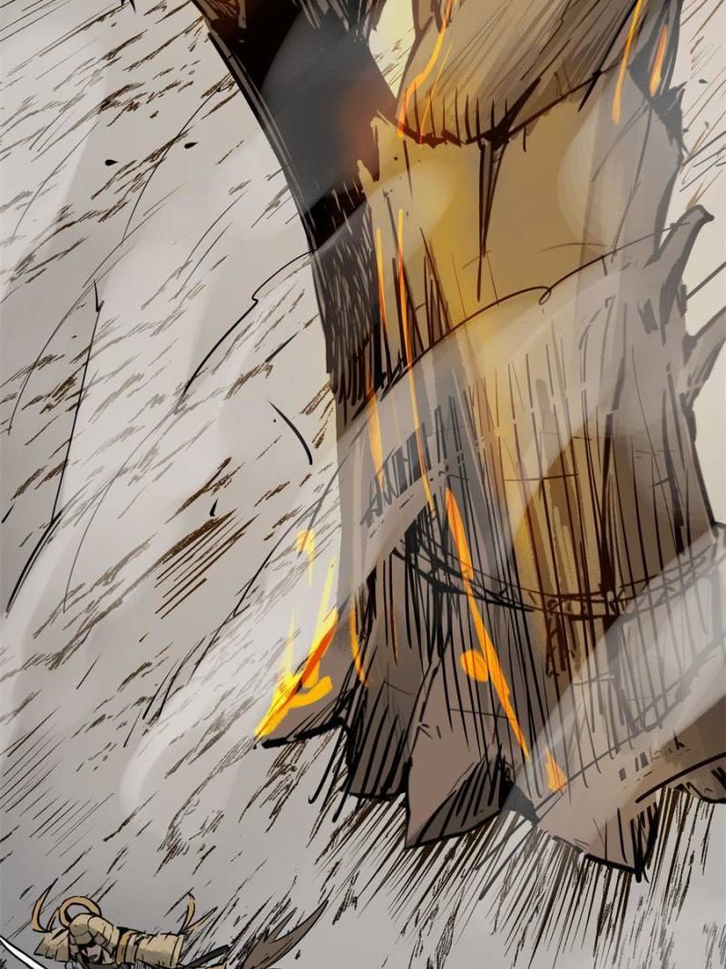 Another Beginning With the Guhuo Bird Chapter 89 - Page 21