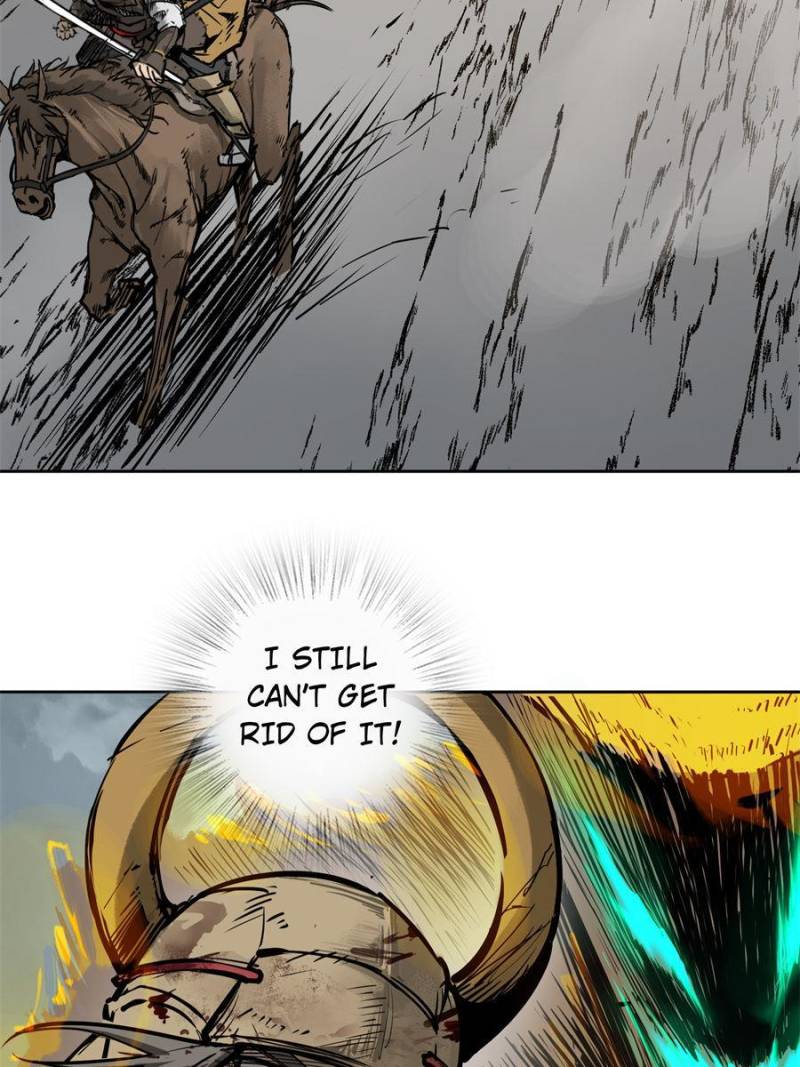 Another Beginning With the Guhuo Bird Chapter 89 - Page 22