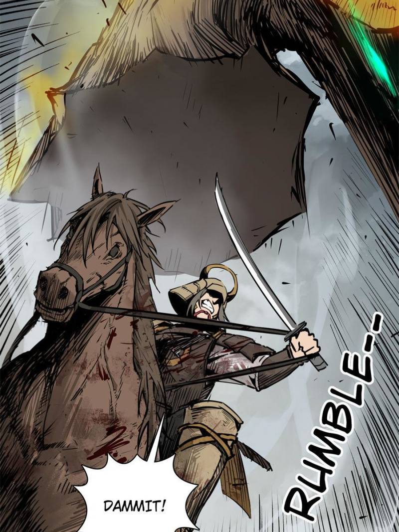 Another Beginning With the Guhuo Bird Chapter 89 - Page 24