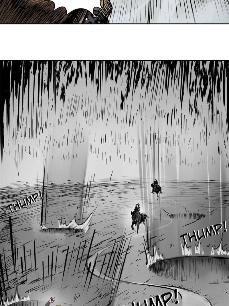 Another Beginning With the Guhuo Bird Chapter 89 - Page 25