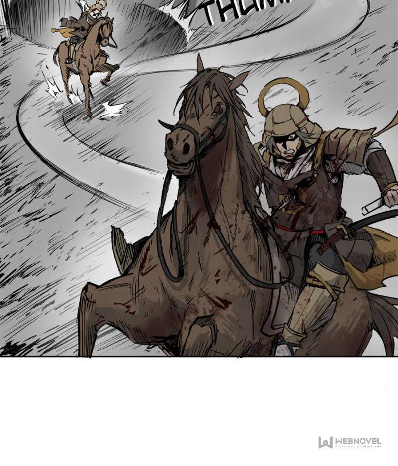 Another Beginning With the Guhuo Bird Chapter 89 - Page 26