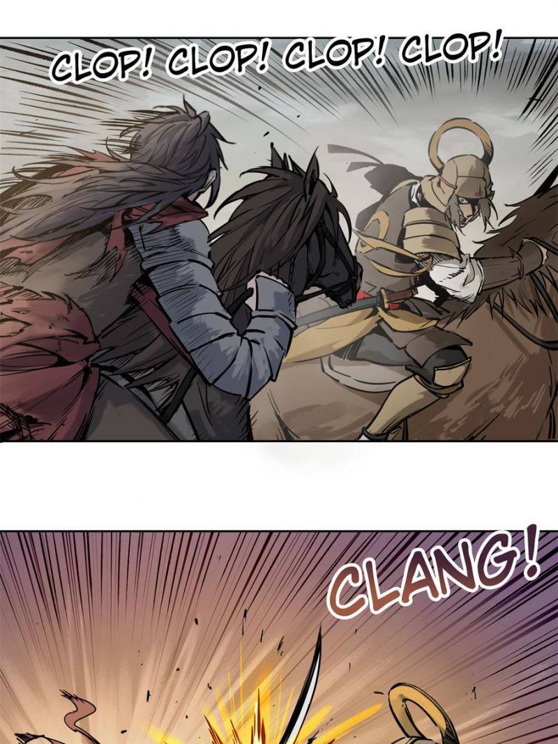 Another Beginning With the Guhuo Bird Chapter 89 - Page 27