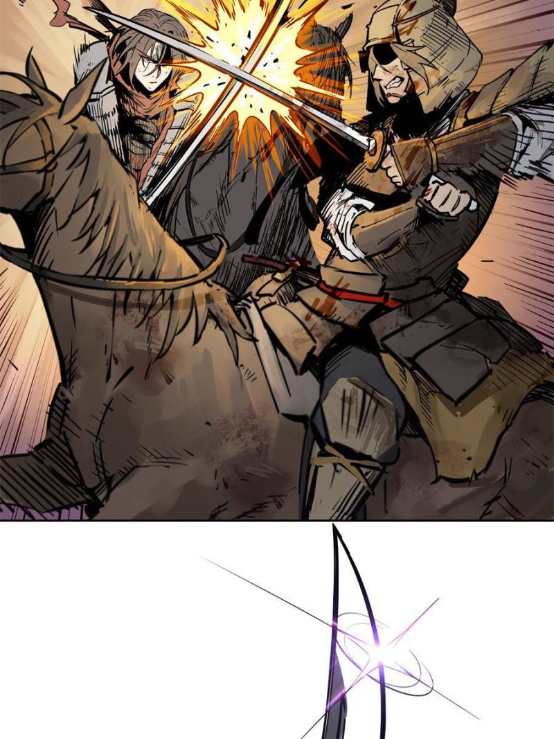 Another Beginning With the Guhuo Bird Chapter 89 - Page 28