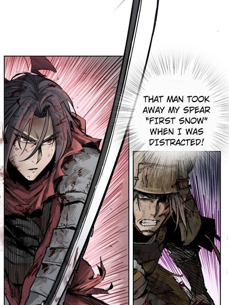 Another Beginning With the Guhuo Bird Chapter 89 - Page 29