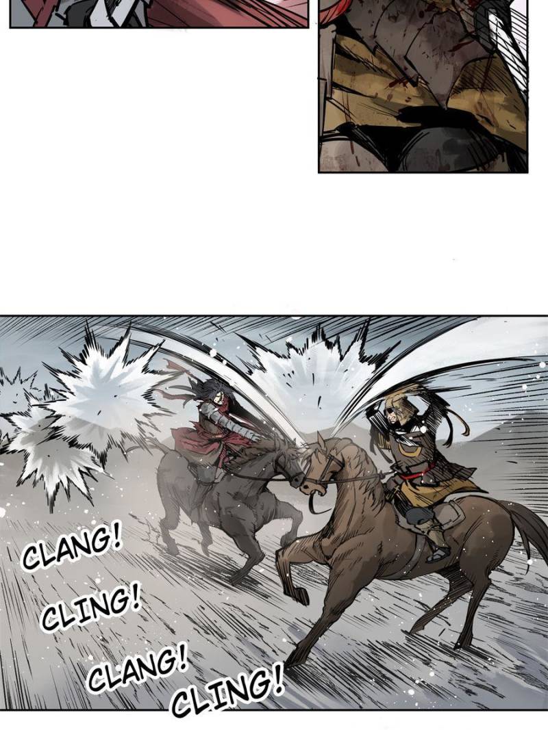 Another Beginning With the Guhuo Bird Chapter 89 - Page 30