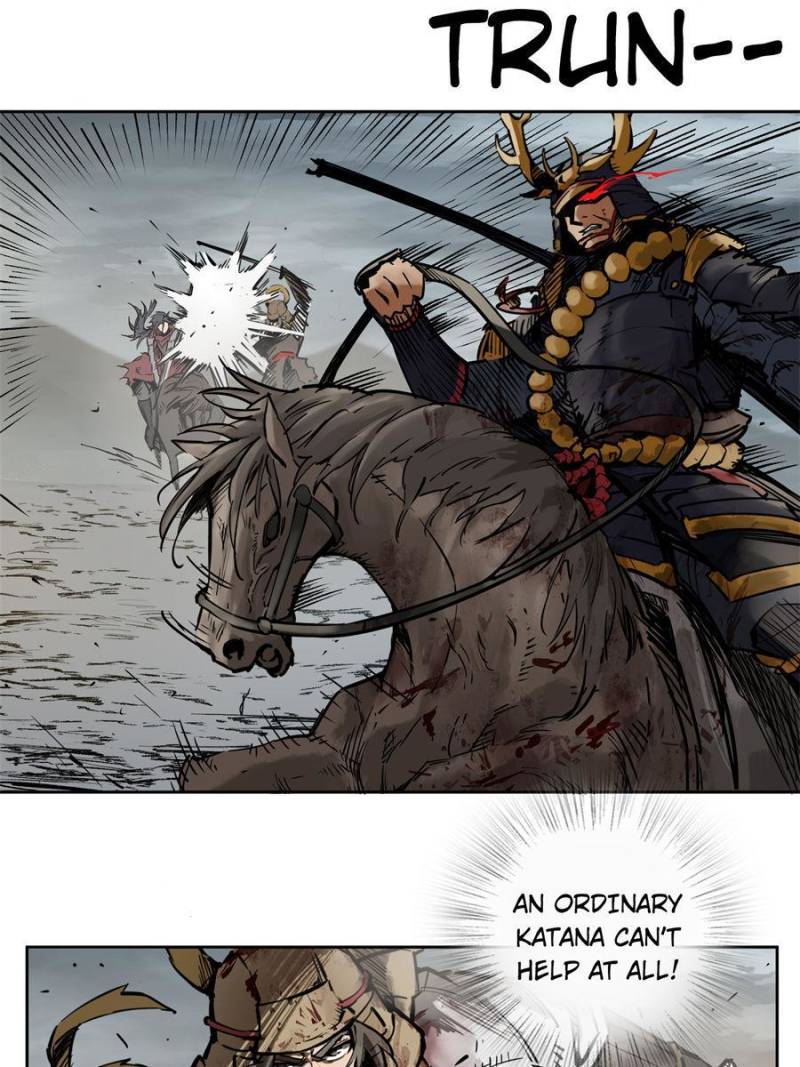 Another Beginning With the Guhuo Bird Chapter 89 - Page 31