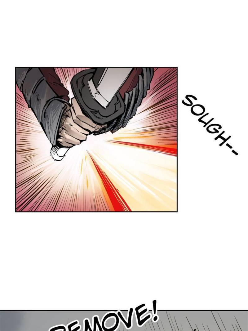 Another Beginning With the Guhuo Bird Chapter 89 - Page 34