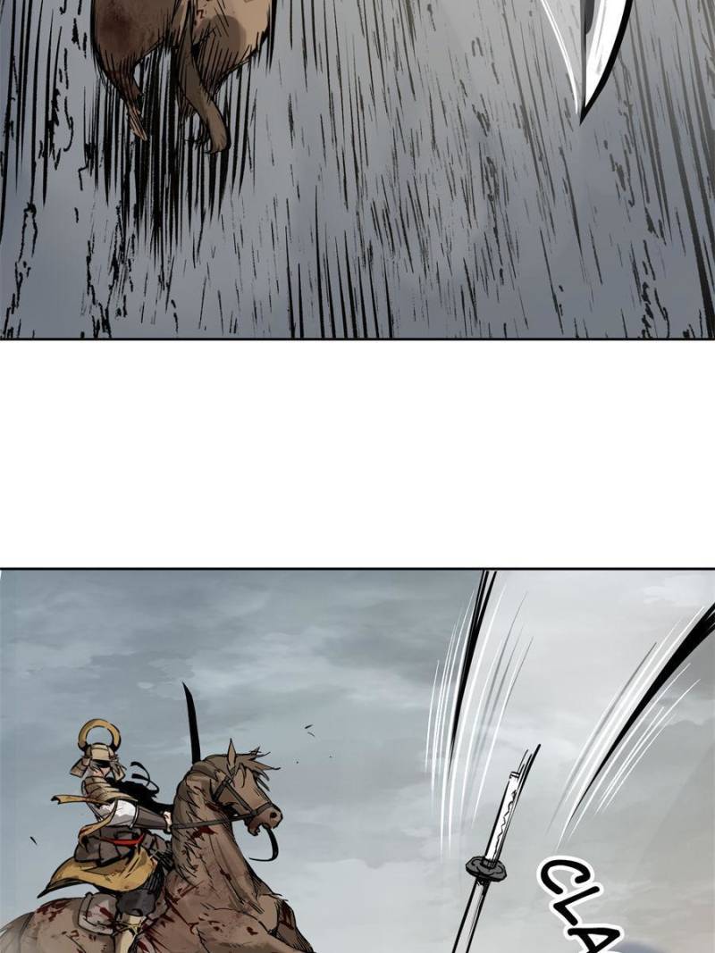 Another Beginning With the Guhuo Bird Chapter 89 - Page 36
