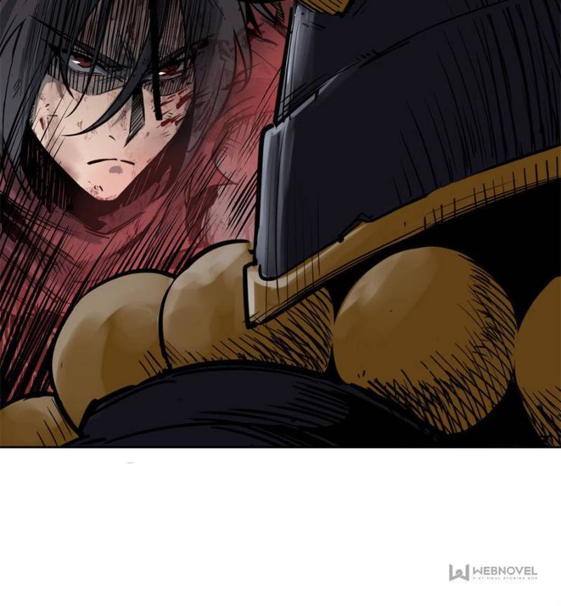 Another Beginning With the Guhuo Bird Chapter 89 - Page 38