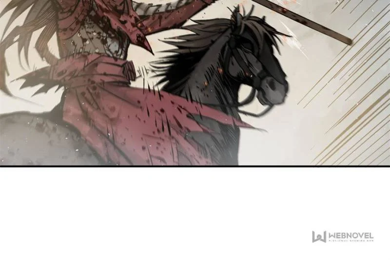 Another Beginning With the Guhuo Bird Chapter 89 - Page 5