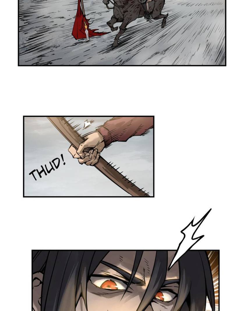 Another Beginning With the Guhuo Bird Chapter 89 - Page 41