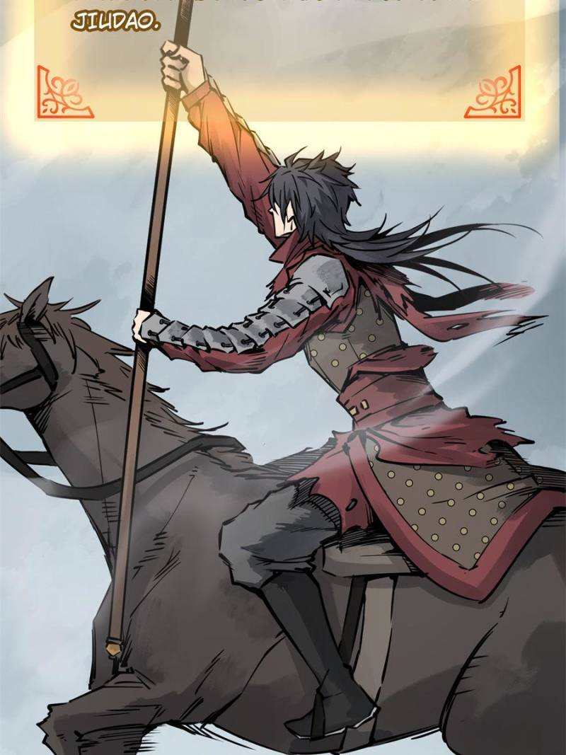 Another Beginning With the Guhuo Bird Chapter 89 - Page 43