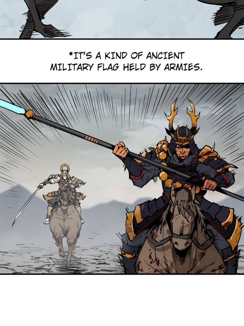 Another Beginning With the Guhuo Bird Chapter 89 - Page 44