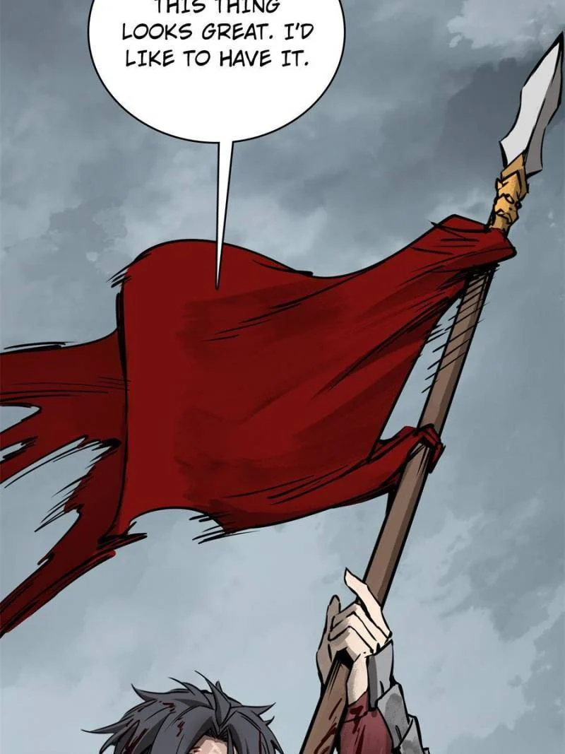 Another Beginning With the Guhuo Bird Chapter 89 - Page 47