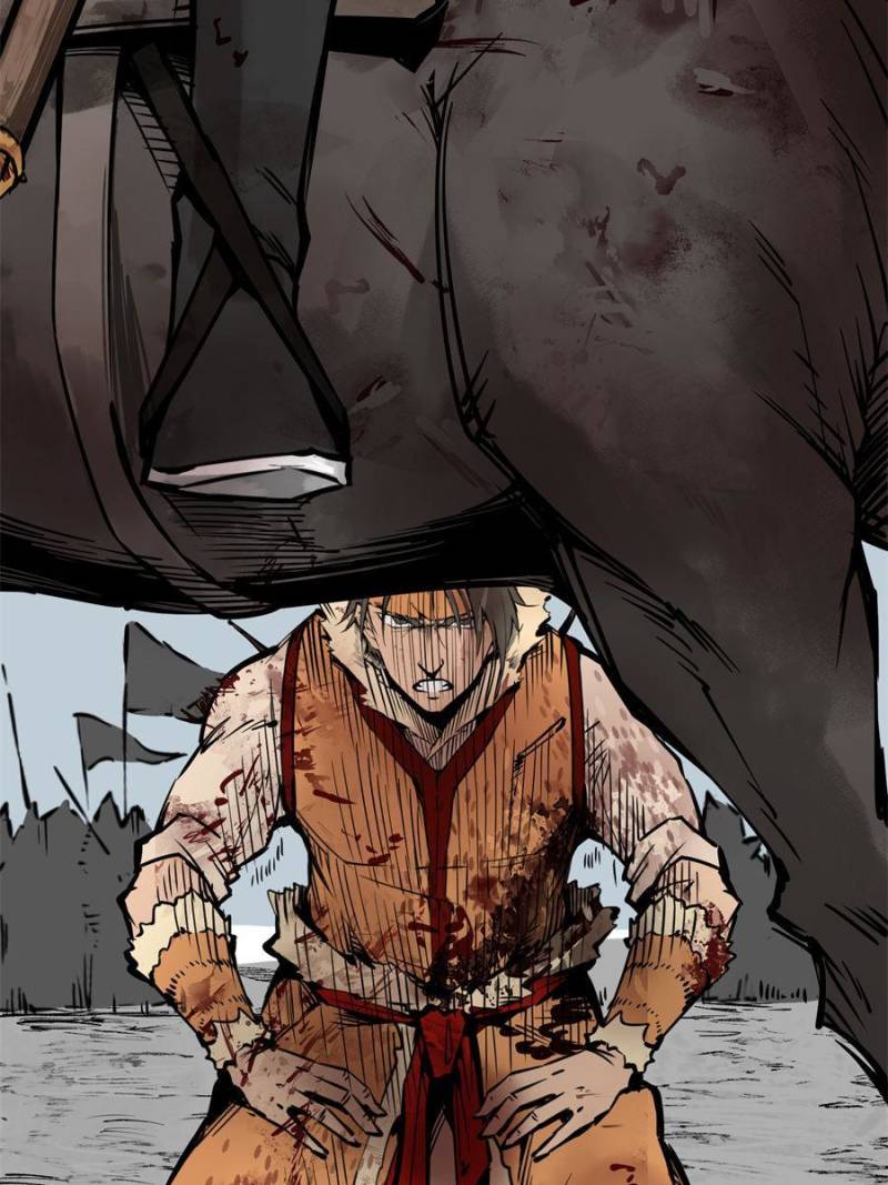Another Beginning With the Guhuo Bird Chapter 89 - Page 49