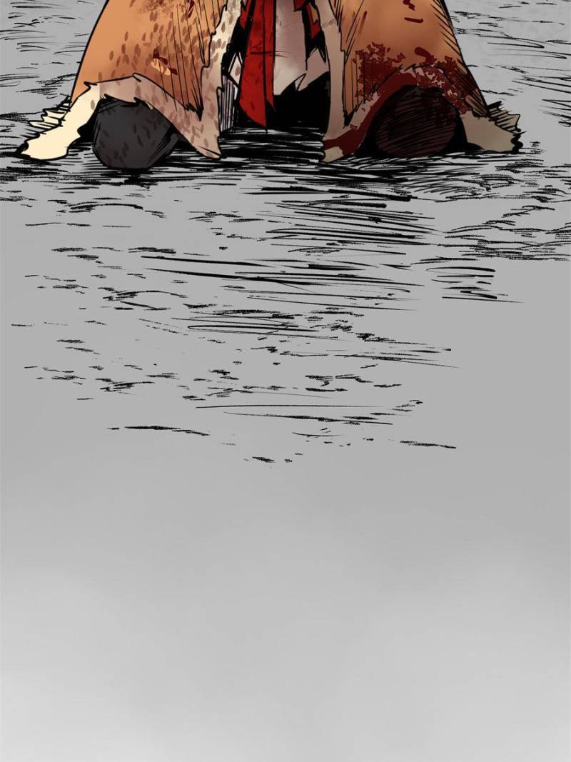 Another Beginning With the Guhuo Bird Chapter 89 - Page 50