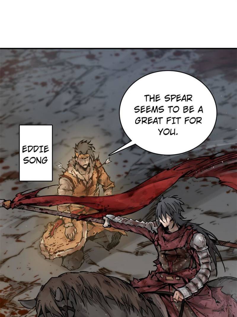 Another Beginning With the Guhuo Bird Chapter 89 - Page 53