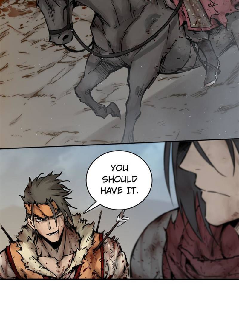 Another Beginning With the Guhuo Bird Chapter 89 - Page 54