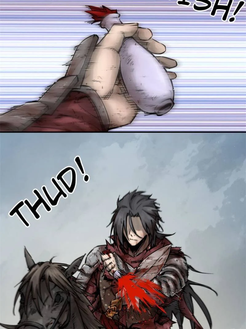 Another Beginning With the Guhuo Bird Chapter 89 - Page 56