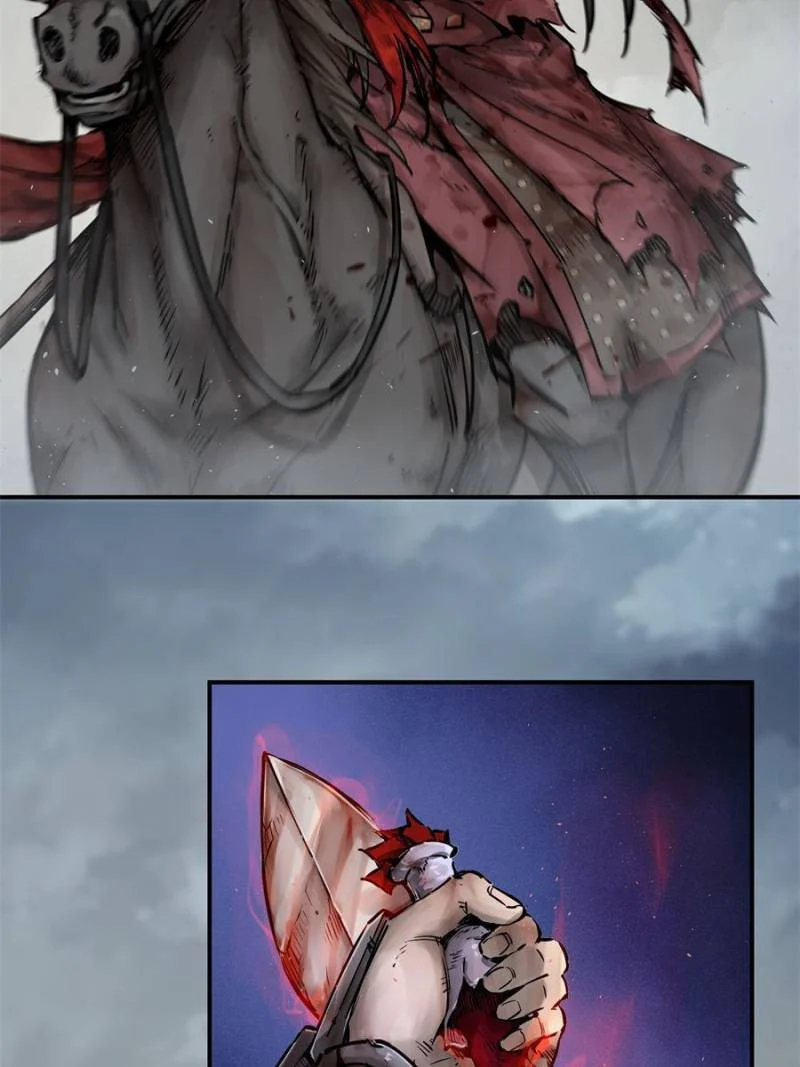 Another Beginning With the Guhuo Bird Chapter 89 - Page 57