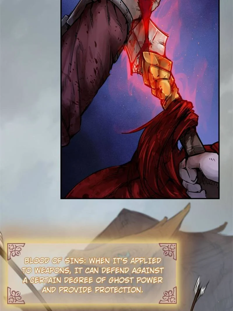Another Beginning With the Guhuo Bird Chapter 89 - Page 58