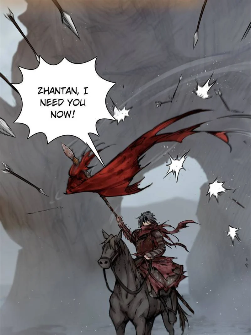 Another Beginning With the Guhuo Bird Chapter 89 - Page 59