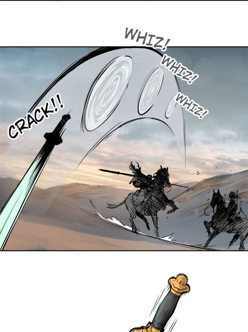 Another Beginning With the Guhuo Bird Chapter 89 - Page 7