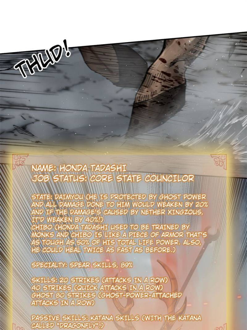 Another Beginning With the Guhuo Bird Chapter 89 - Page 61
