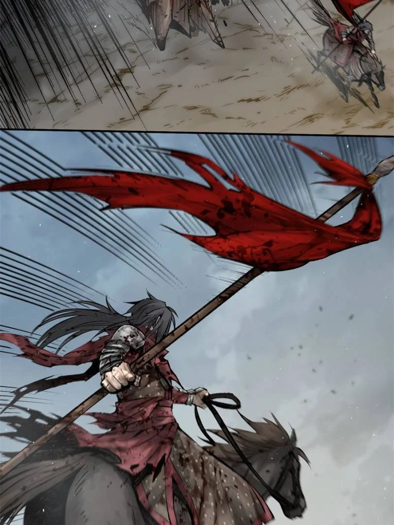 Another Beginning With the Guhuo Bird Chapter 89 - Page 64