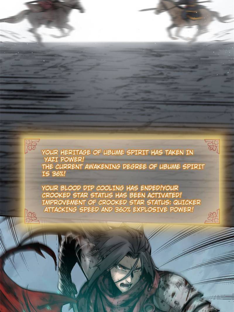 Another Beginning With the Guhuo Bird Chapter 89 - Page 66