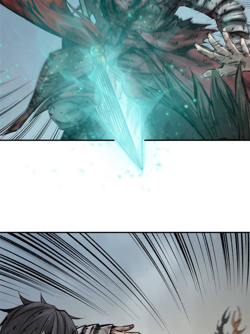 Another Beginning With the Guhuo Bird Chapter 89 - Page 67