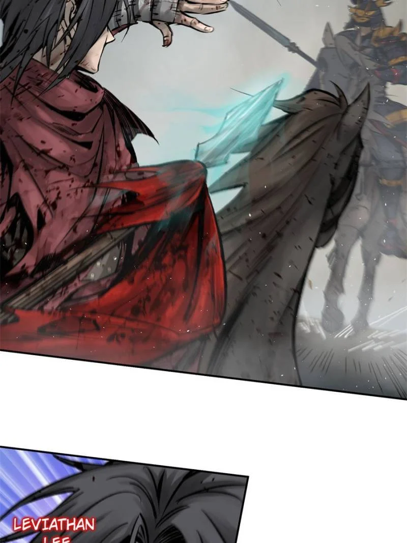 Another Beginning With the Guhuo Bird Chapter 89 - Page 68