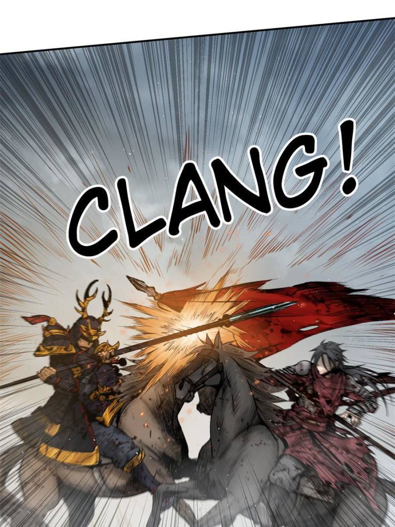 Another Beginning With the Guhuo Bird Chapter 89 - Page 70