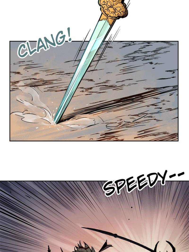 Another Beginning With the Guhuo Bird Chapter 89 - Page 8