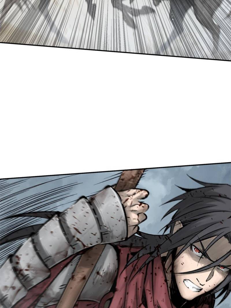 Another Beginning With the Guhuo Bird Chapter 89 - Page 71