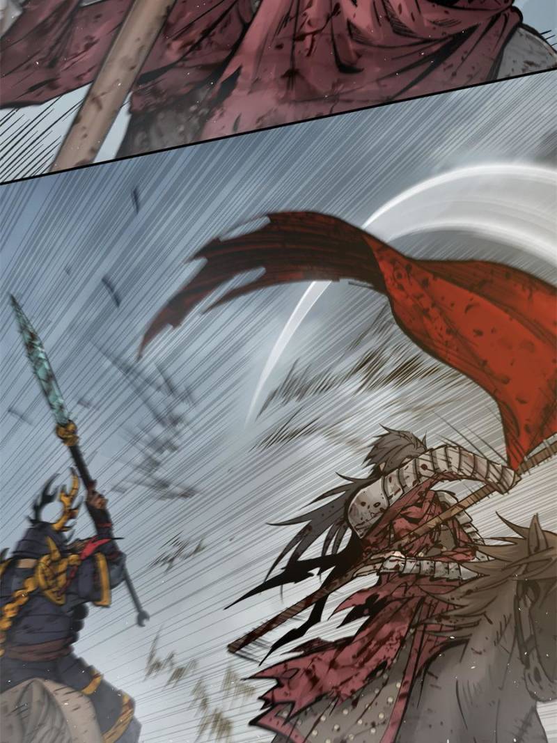 Another Beginning With the Guhuo Bird Chapter 89 - Page 72