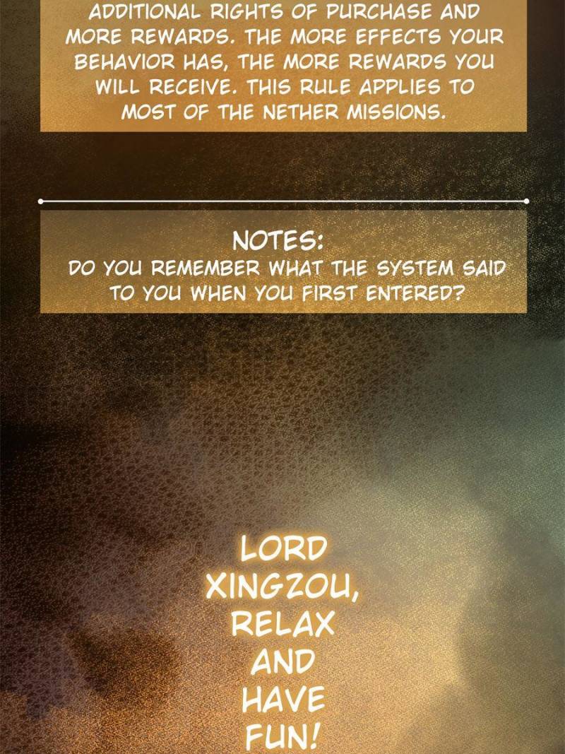 Another Beginning With the Guhuo Bird Chapter 9 - Page 3