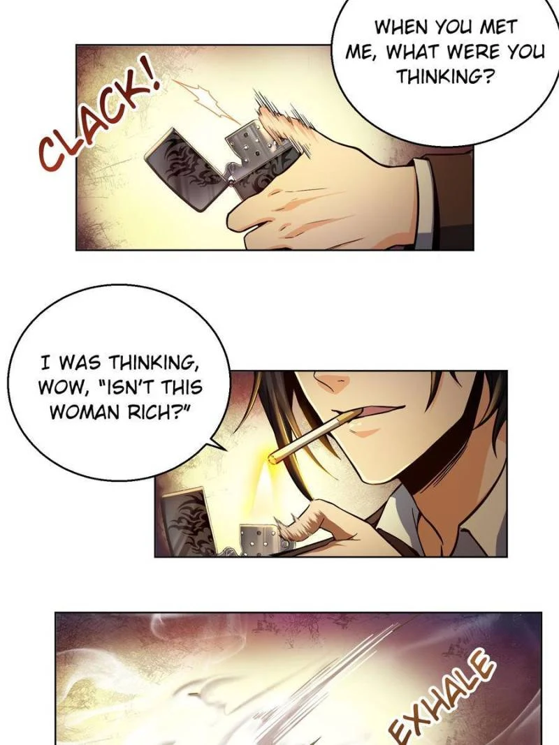 Another Beginning With the Guhuo Bird Chapter 9 - Page 22