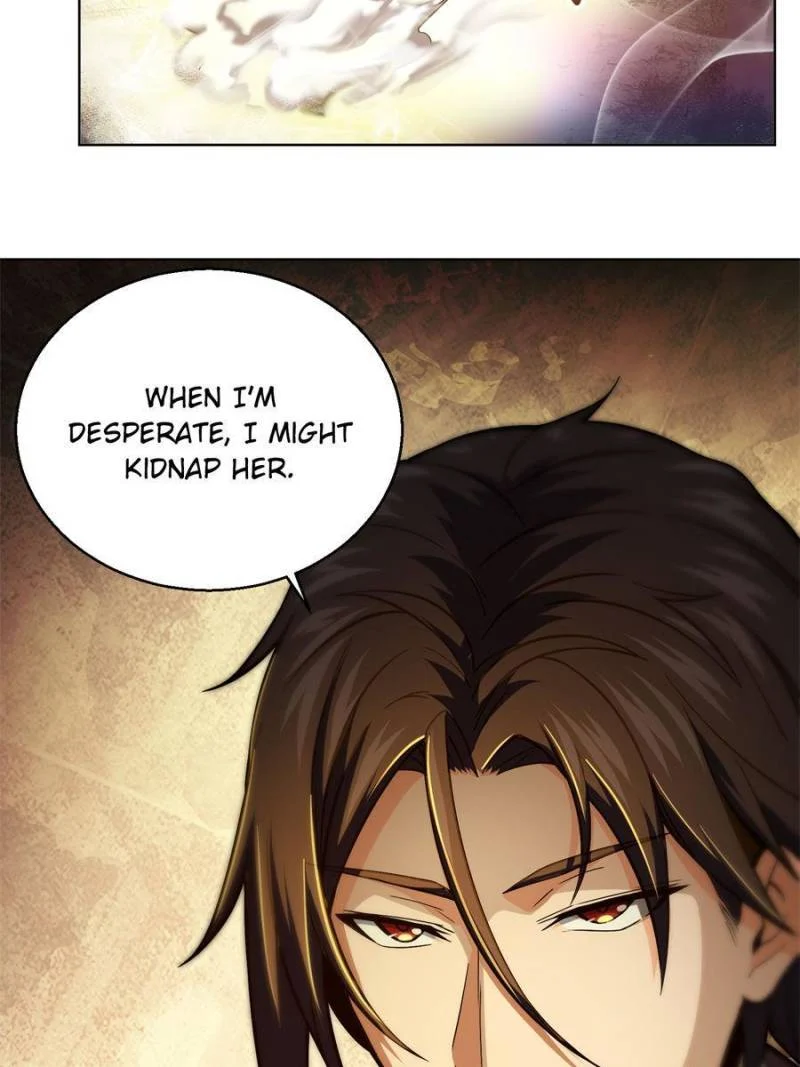 Another Beginning With the Guhuo Bird Chapter 9 - Page 23